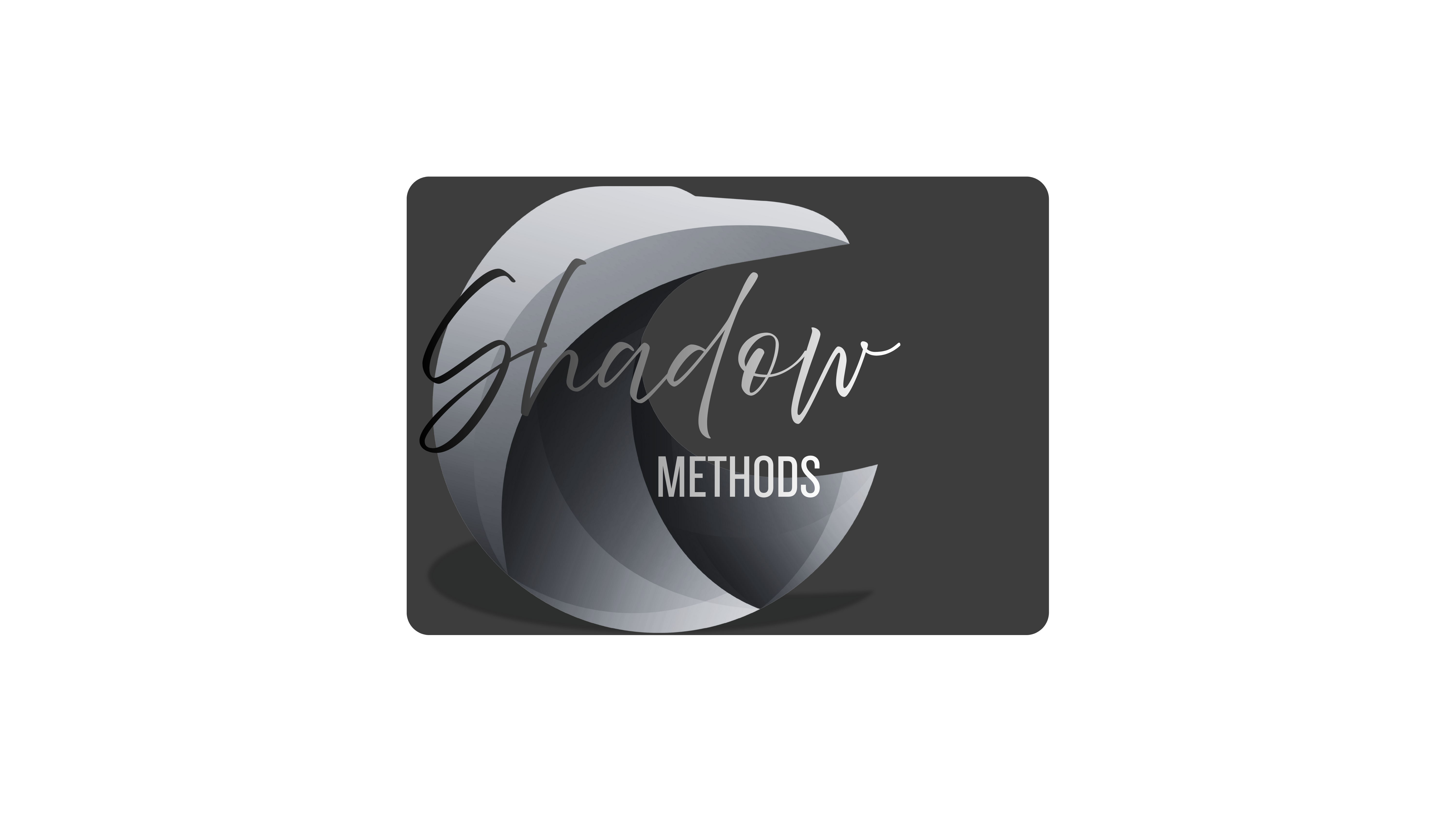 Shadow Methods Logo